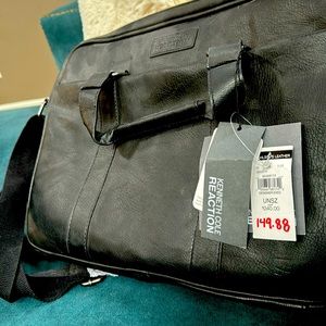 Lap top computer case